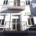 Apartment Rua Alta 22